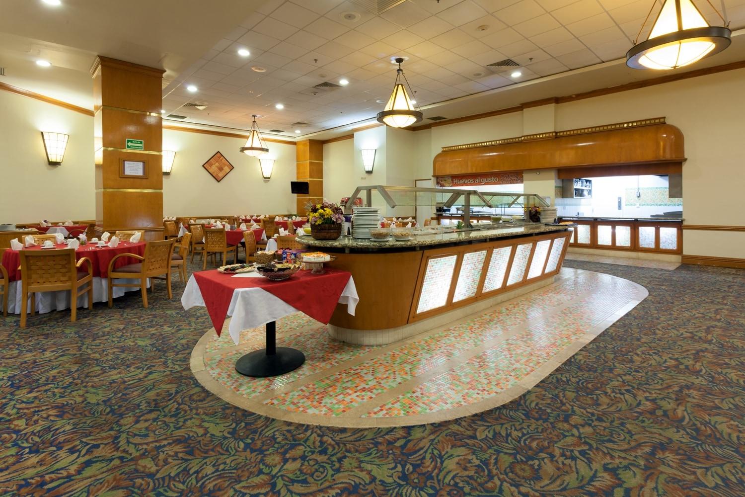 Best Western Plus Nuevo Laredo Inn & Suites Exterior photo